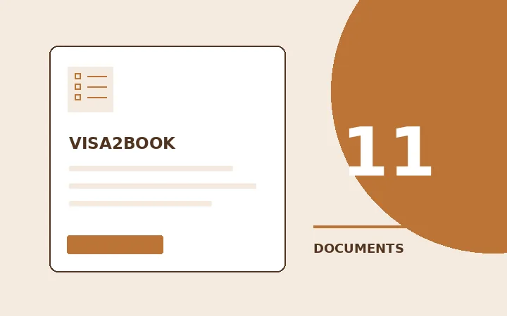 How to follow official visa links safely