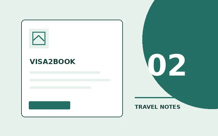 Passport, residence and purpose: choose the right inputs