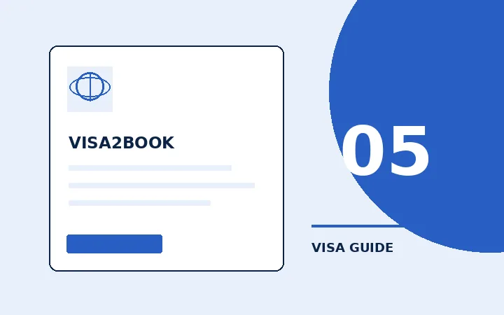 Singapore Arrival Card is not an entry visa