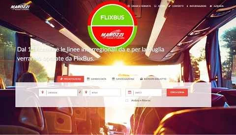 Marozzi公式サイト ITイタリア旅行ウェブサイト