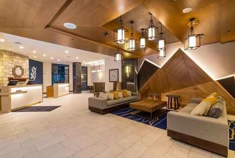 ビレッジホテルズ公式サイト - 英国カントリーホテル